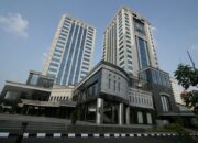 Pemerintah Dan Banggar DPR RI Sepakati Postur Sementara RAPBN 2026