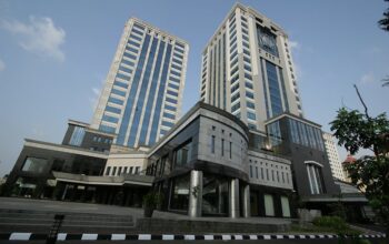 Pemerintah dan Badan Anggaran (Banggar) DPR RI pada rapat kerja Kamis (4/9) lalu menyepakati postur sementara Rancangan Anggaran Pendapatan dan Belanja Negara (RAPBN) untuk Tahun Anggaran 2026.
