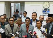 Baleg DPR RI Akan Segera Ke Aceh Mendengar Pendapat Dari Pemerintah Dan Masyarakat