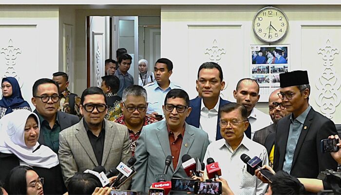 Baleg DPR RI Akan Segera Ke Aceh Mendengar Pendapat Dari Pemerintah Dan Masyarakat