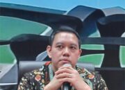 DPR Desak Pengusutan Tuntas Tewas Tertembaknya Diplomat RI Di Peru