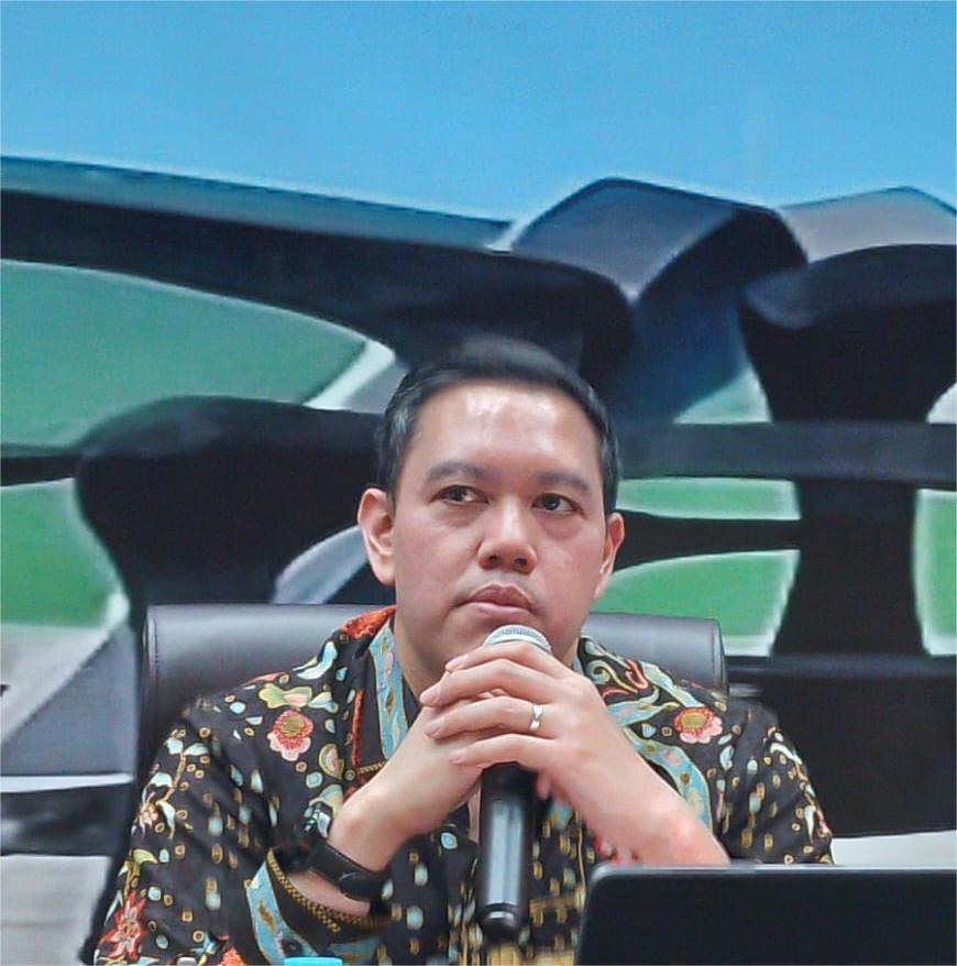 DPR Desak Pengusutan Tuntas Tewas Tertembaknya Diplomat RI Di Peru