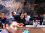 DPR Sepakat Tunjangan Perumahan Dihentikan Dan Moratorium Kunker