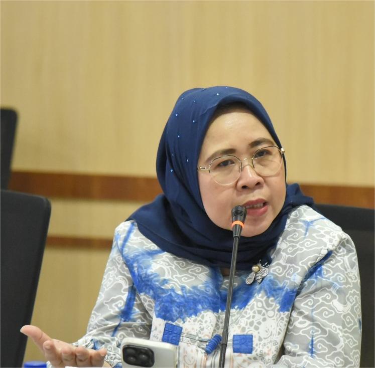 Pembangunan KEK Danau Toba Harus Melibatkan Seluruh Lapisan Masyarakat