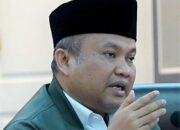 Sugiat Santoso: Penting Sinkronisasi Revisi UU Perlindungan Saksi Dan Korban Dengan KUHAP