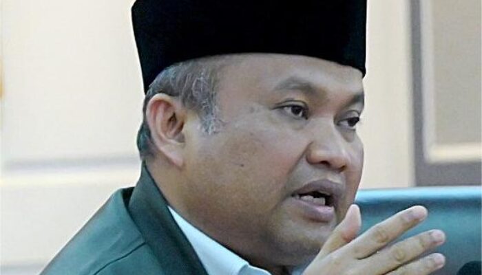 Sugiat Santoso: Penting Sinkronisasi Revisi UU Perlindungan Saksi Dan Korban Dengan KUHAP