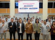 Tingkatkan Transparansi Dan Akuntabilitas, Sekjen DPR Sosialisasikan Peraturan Baru PBJ