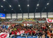 Sukses Gelar Kejurda Perdana, Bobby Nasution Apesiasi ABTI Sumut