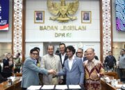 Ini Daftar RUU Perubahan Kedua Prolegnas Prioritas DPR RI Tahun 2025