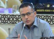 Ijeck Dorong Pembangunan Pos SAR Dan Usul Pendidikan Tanggap Darurat Masuk Kurikulum
