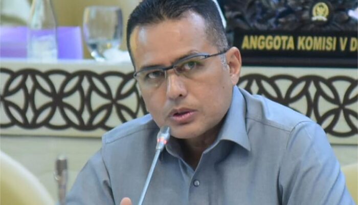 Ijeck Dorong Pembangunan Pos SAR Dan Usul Pendidikan Tanggap Darurat Masuk Kurikulum