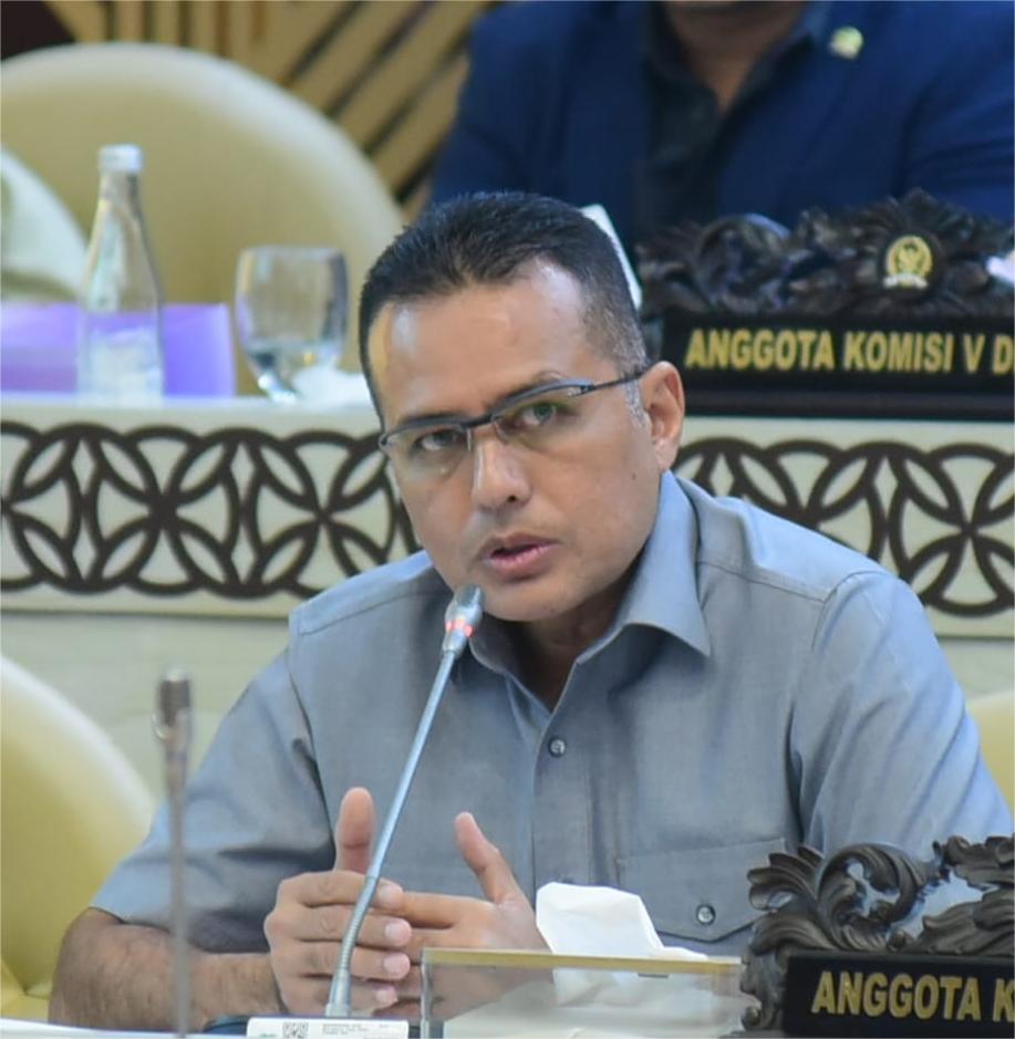 Ijeck Dorong Pembangunan Pos SAR Dan Usul Pendidikan Tanggap Darurat Masuk Kurikulum