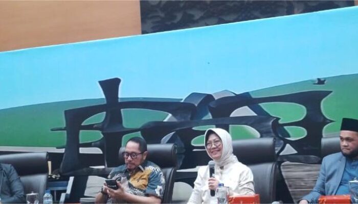 Anggota BP MPR RI Soroti Melemahnya Praktik Desentralisasi