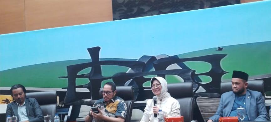 Anggota BP MPR RI Soroti Melemahnya Praktik Desentralisasi