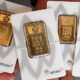 Harga emas PT Aneka Tambang Tbk (Antam) pada hari Rabu, 10 September 2025 untuk ukuran satu dibanderol di harga Rp2.074.000 per gram.