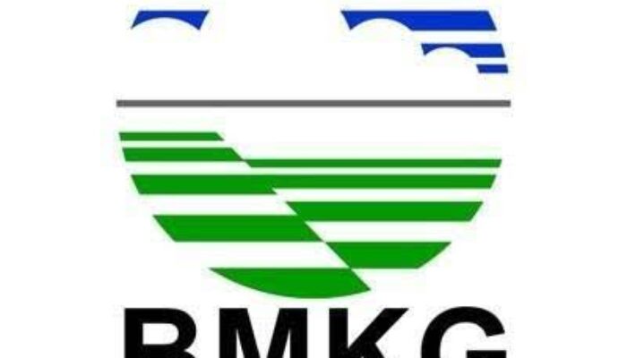 BMKG Sumut Keluarkan Peringatan Dini Hujan Lebat Disertai Petir Dan Angin Kencang