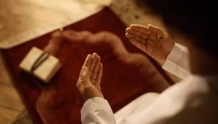 Doa Ingin Punya Anak Dalam Islam: Kumpulan Doa Mustajab dari Al-Qur’an dan Ulama