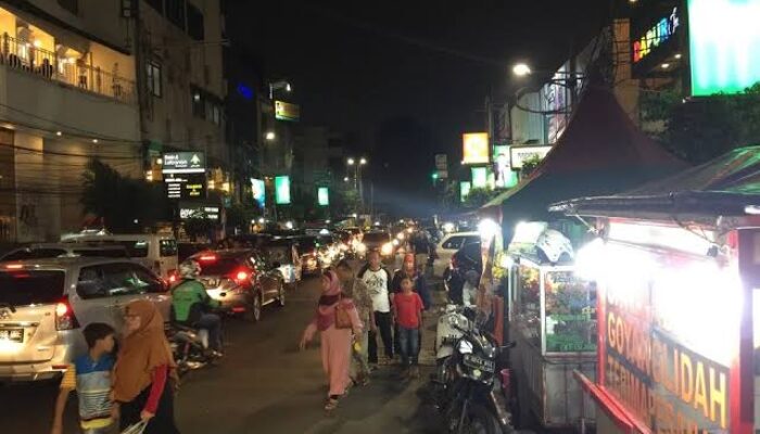 10 Kota Dengan Destinasi Kuliner Terbaik Di Dunia Versi Time Out 2025, Indonesia Masuk