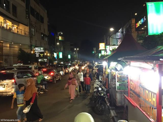 10 Kota Dengan Destinasi Kuliner Terbaik Di Dunia Versi Time Out 2025, Indonesia Masuk