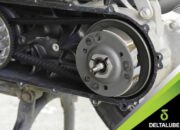 Kampas Ganda Skutik: Fungsi, Posisi, dan Cara Merawat agar Awet