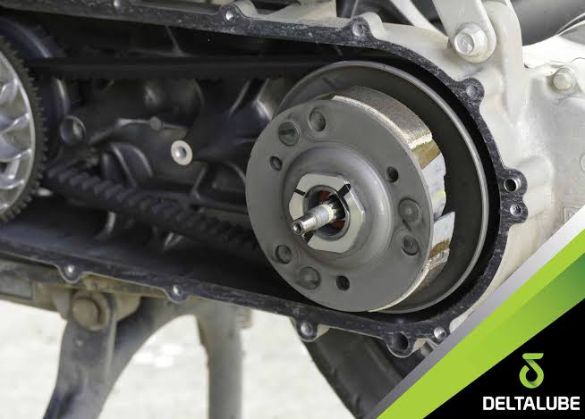 Kampas Ganda Skutik: Fungsi, Posisi, dan Cara Merawat agar Awet