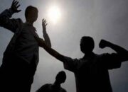 Anak Pejabat Dan Bayang-Bayang Privilege: Dari Hedonisme Hingga Kekerasan