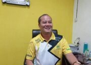 Dituding Mengusir Wartawan Saat RDP, Golkar Peringatkan Edi Sinuraya