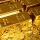 Harga emas ditransaksikan menguat di atas $3.500 per ons troy atau tepatnya di kisaran $3.537 per ons troy pada perdagangan, Rabu (3/9/2025). Jika dirupiahkan harga emas ditransaksikan di kisaran harga 1.88 juta per gram.