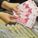 Mata uang Rupiah ditutup menguat ke level 16.415 per US Dolar. Setelah sempat alami tekanan di sesi perdagangan pagi berbalik arah dan mampu melawan tekanan US Dolar, pada perdagangan Kamis (4/9).