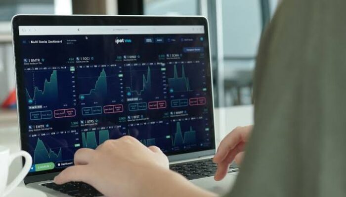 Sentimen The Fed Dan Stimulus Pemerintah Dorong IHSG Melonjak Pekan Ini