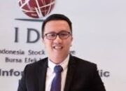 Sektor Infrastruktur Pimpin Penghimpunan Dana IPO 2025