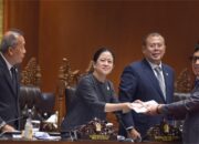 DPR Setujui 198 RUU Dalam Prolegnas 2025–2029 Dan 67 RUU Prioritas 2026