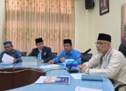 PTKU MUI Sumut Gelar Program Bina Mualaf Di Deliserdang Dan Langkat