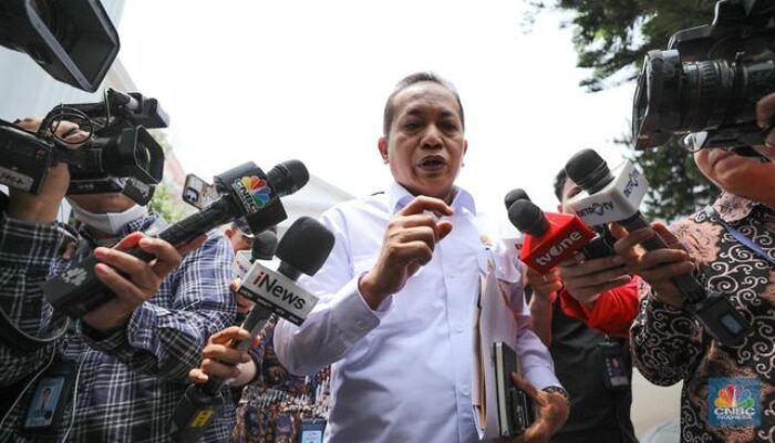 Bank Himbara Guyur 1.000 Kopdes Merah Putih Rp1 Triliun