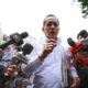 Menteri Koperasi Ferry Joko Juliantono di Istana Kepresidenan, Jakarta, Senin (15/9/2025). (CNBC Indonesia/Tri Susilo)