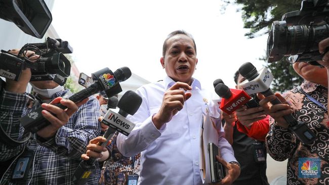 Bank Himbara Guyur 1.000 Kopdes Merah Putih Rp1 Triliun