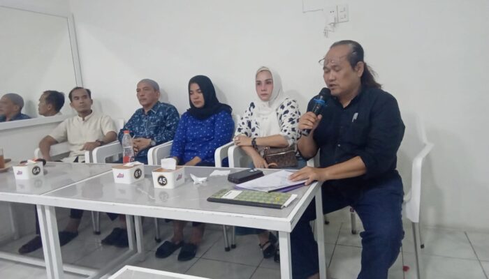 Usut Tuntas Kematian Siswa SMA Negeri 6, Muhammad Fadillah