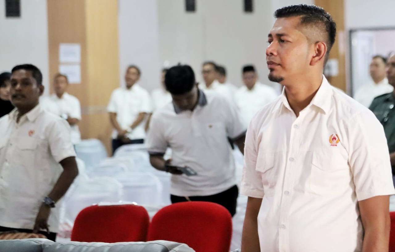 KONI Pidie Akan Gelar Turnamen Piala Bupati