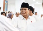 Prabowo Keluarkan Paket Stimulus Rp16,2 T Akhir Tahun