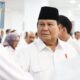 Presiden Prabowo Subainto melangsungkan rapat koordinasi bersama seluruh jajaran Kabinet Merah Putih. (Instagram/prabowo)