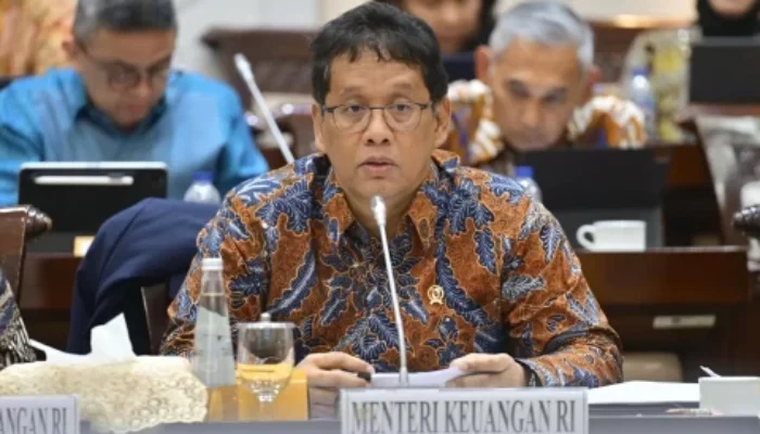 Lima Bank Terima Kucuran Dana Rp200 T Dari Kemenkeu
