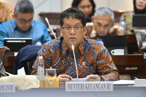 Lima Bank Terima Kucuran Dana Rp200 T Dari Kemenkeu