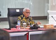 Kendalikan Inflasi Dan Akselerasi ETPD Di Sumut, Pemprovsu Minta Pemkab/Pemko Lakukan Hal Ini