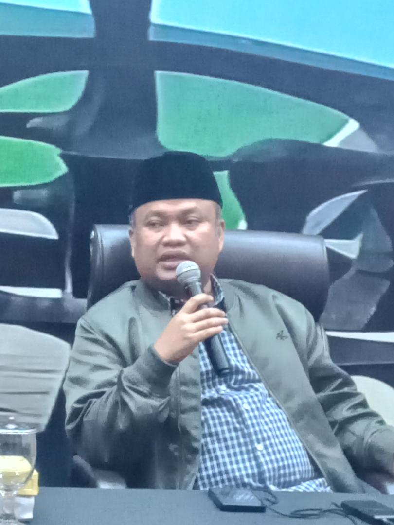 Respon Bentrok Warga Dan PekerjaTPL, Komisi XIII DPR Akan Turun Ke Lokasi