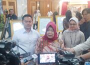 Sekjen MPR Umumkan Pemenang Lomba Jurnalistik, Janji Perluas Kategori Tahun Depan
