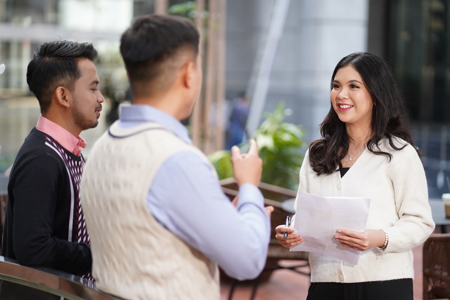 Keyakinan Konsumen Terhadap Kondisi Ekonomi Tetap Terjaga