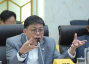 Wakil Ketua Komisi IV DPR RI Dukung Pembentukan Pansus Penyelesaian Konflik Agraria