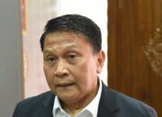 BKSAP DPR RI Sambut Baik Hasil KTT Darurat Arab-OKI Di Doha