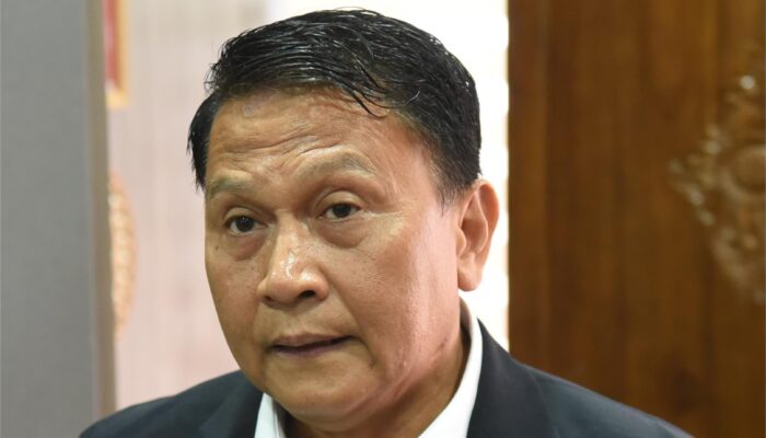 BKSAP DPR RI Sambut Baik Hasil KTT Darurat Arab-OKI Di Doha