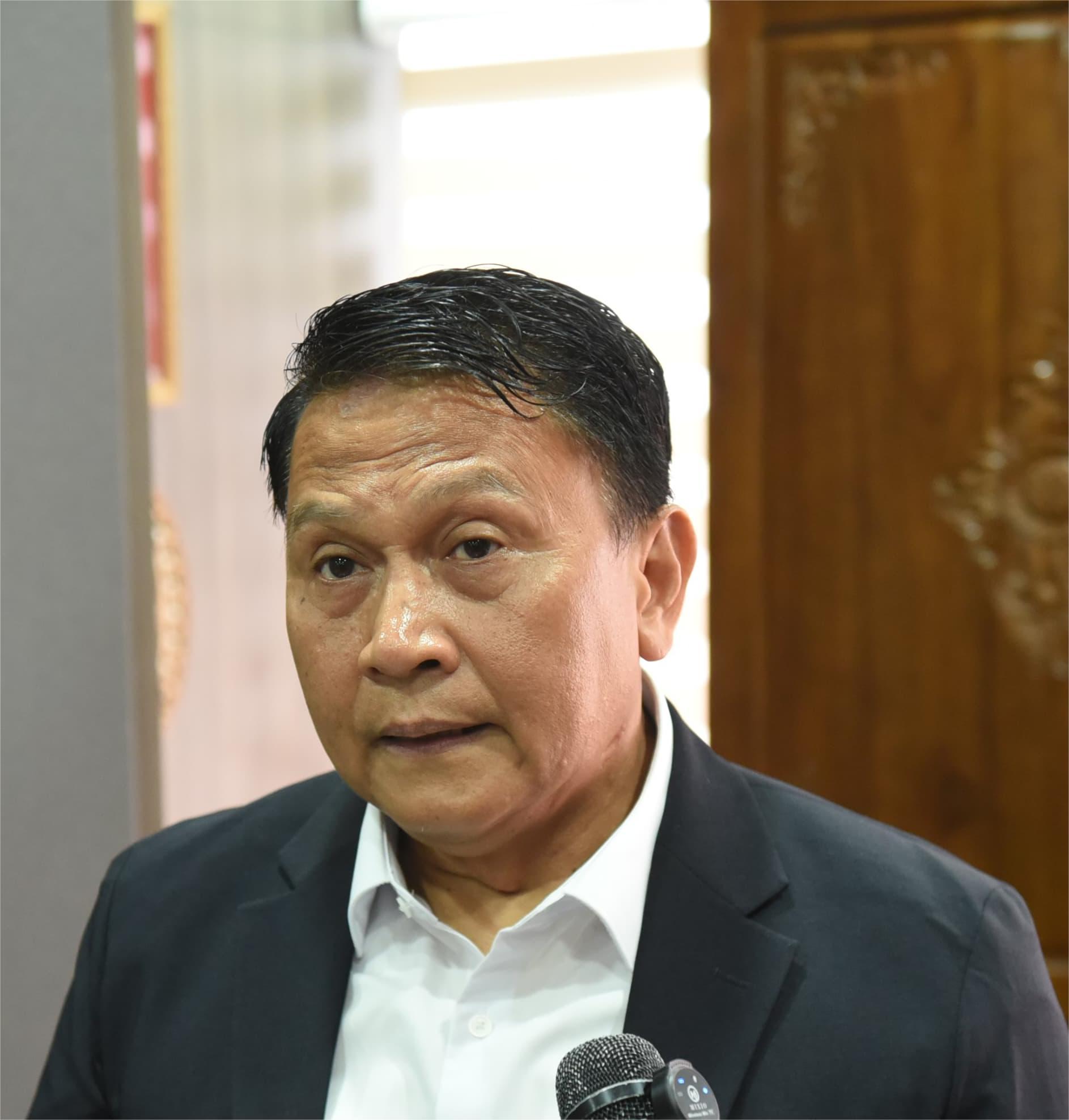 BKSAP DPR RI Sambut Baik Hasil KTT Darurat Arab-OKI Di Doha